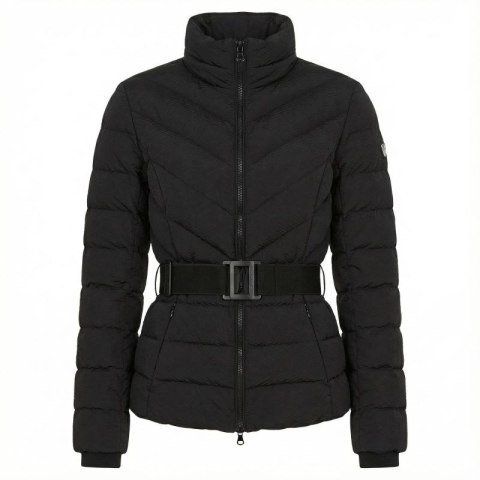 Kurtka puchowa z pasem EA7 Emporio Armani Calidum7 W 6DTB11-TNGCZ-1200