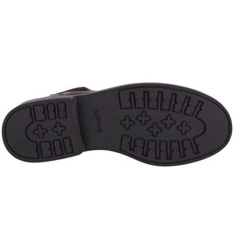 Levi's Amos Chelsea 234728-695-29 Brązowe 44