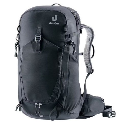 Plecak trekingowy Deuter Trail Pro 31 SL black