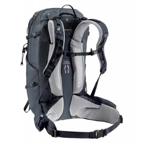 Plecak trekingowy Deuter Trail Pro 31 SL black