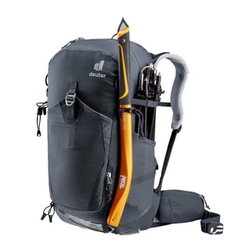 Plecak trekingowy Deuter Trail Pro 31 SL black