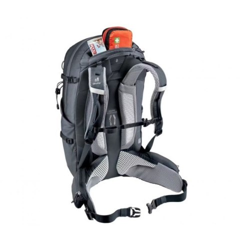 Plecak trekingowy Deuter Trail Pro 31 SL black