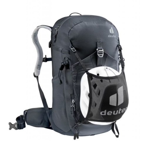 Plecak trekingowy Deuter Trail Pro 31 SL black