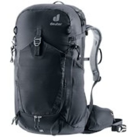Plecak trekingowy Deuter Trail Pro 31 SL black