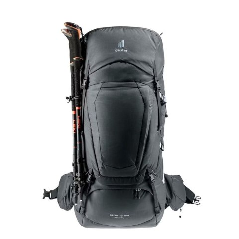 Plecak turystyczny Deuter Aircontact Pro 65+10 SL 337002540140