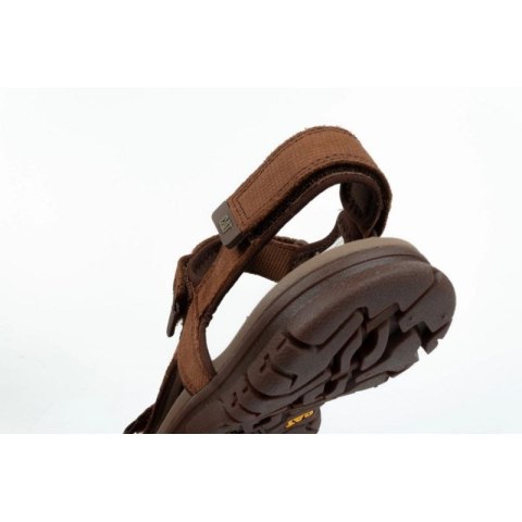 Sandały Caterpillar Atchison M P721281