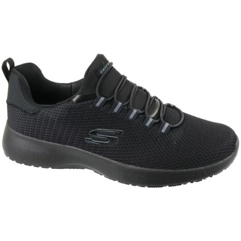 Skechers Dynamight 58360-BBK czarne 41,5