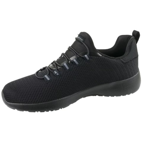Skechers Dynamight 58360-BBK czarne 41,5