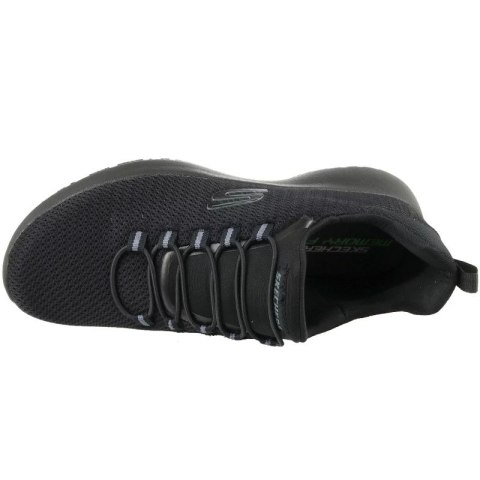 Skechers Dynamight 58360-BBK czarne 41,5