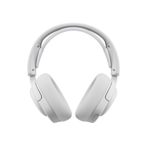 Słuchawki SteelSeries Gaming Headset Arctis Nova 5X Bluetooth Over-ear Microphone Noise canceling Wireless White