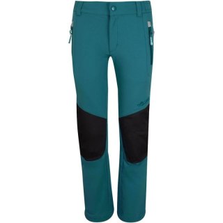 Spodnie TrollKids Kids Lysefjord Pants Jr 147-326