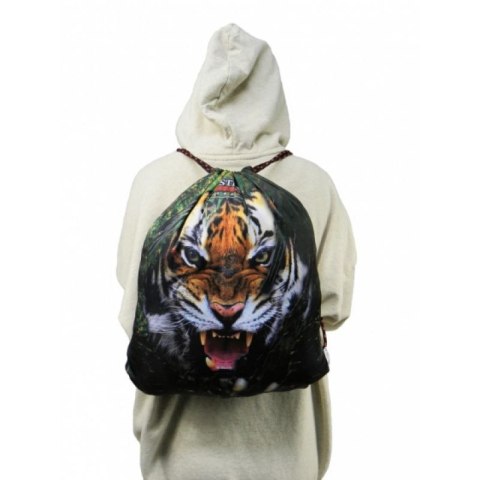 Worek mały MFC DARK SIDE "TIGER"