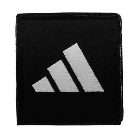 Bandaże bokserskie adidas ADIBP03S czarne 5cm x 3,5m