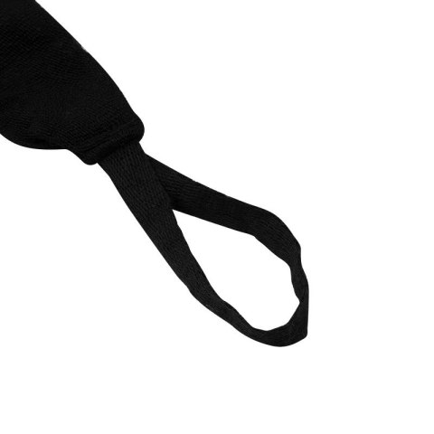 Bandaże bokserskie adidas ADIBP03S czarne 5cm x 3,5m