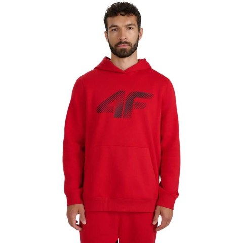 Bluza 4F M 4FWMM00TSWSM1766 062S