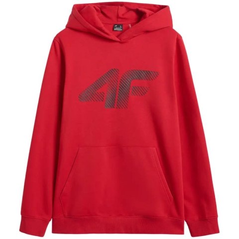Bluza 4F M 4FWMM00TSWSM1766 062S