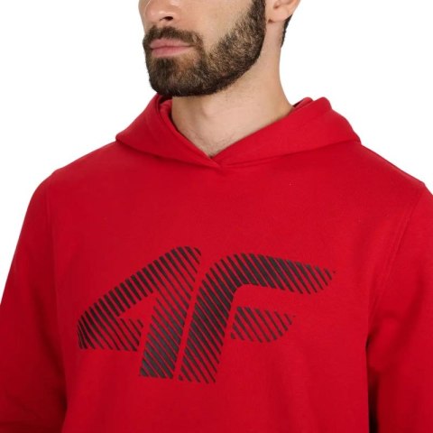 Bluza 4F M 4FWMM00TSWSM1766 062S