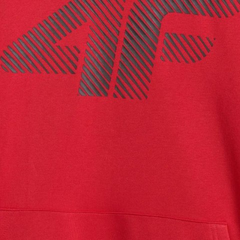 Bluza 4F M 4FWMM00TSWSM1766 062S