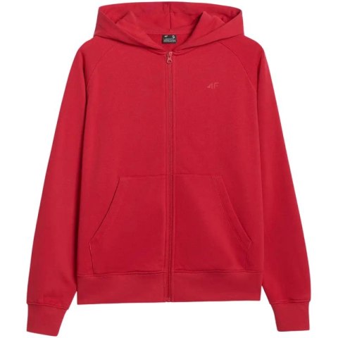Bluza 4F W 4FWMM00TSWSF1763 062S