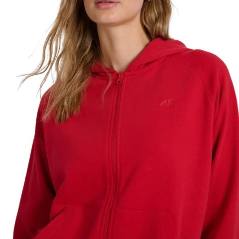 Bluza 4F W 4FWMM00TSWSF1763 062S