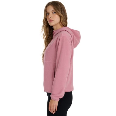 Bluza polarowa 4F W 4FWAW25TFLEF355 56S