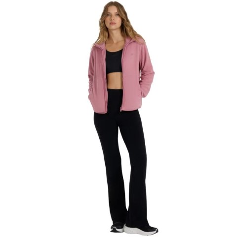 Bluza polarowa 4F W 4FWAW25TFLEF355 56S