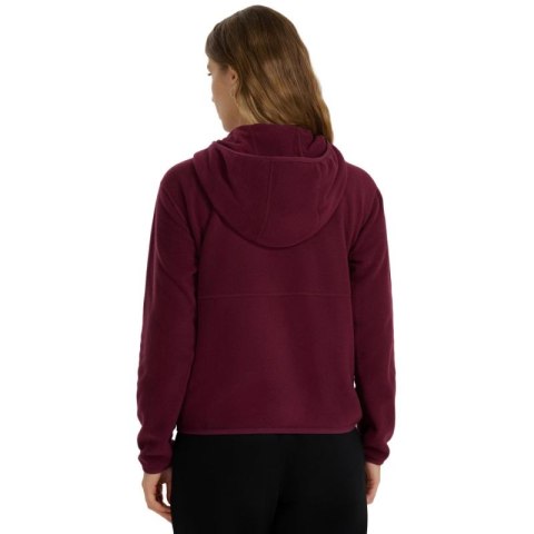 Bluza polarowa 4F W 4FWAW25TFLEF355 60S