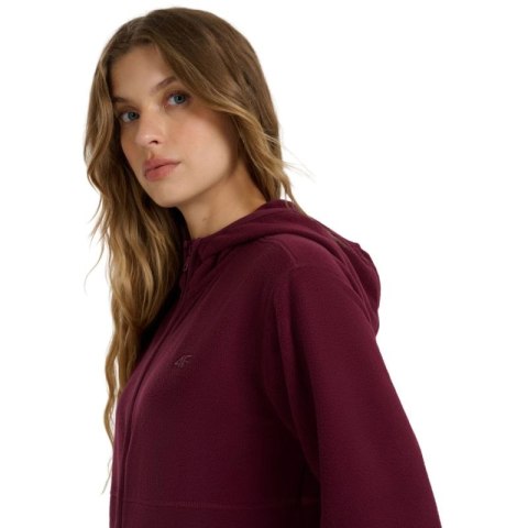 Bluza polarowa 4F W 4FWAW25TFLEF355 60S