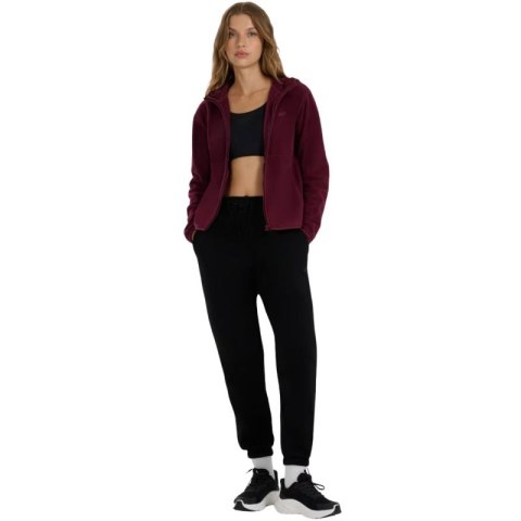 Bluza polarowa 4F W 4FWAW25TFLEF355 60S