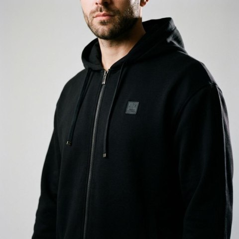 Bluza z kapturem Armani Exchange M 6DZMHD-ZJNPZ-1200