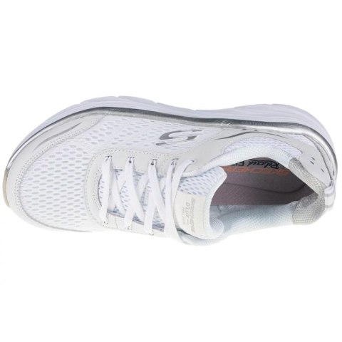 Buty Skechers D'Lux Walker W 149023-WSL
