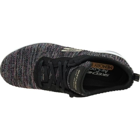 Buty Skechers Flex Appeal 3.0 Endless Glamour W 13071-BKMT