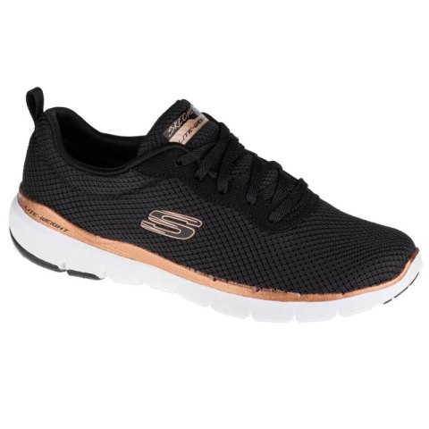 Buty Skechers Flex Appeal 3.0 W 13070-BKRG