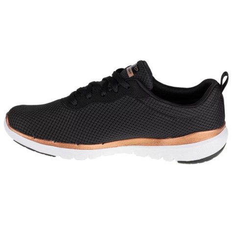 Buty Skechers Flex Appeal 3.0 W 13070-BKRG