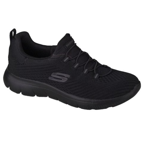Buty Skechers Summits Fast Attraction W 149036-BBK