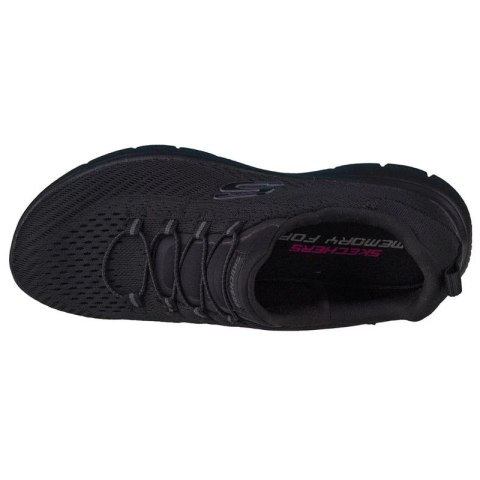 Buty Skechers Summits Fast Attraction W 149036-BBK