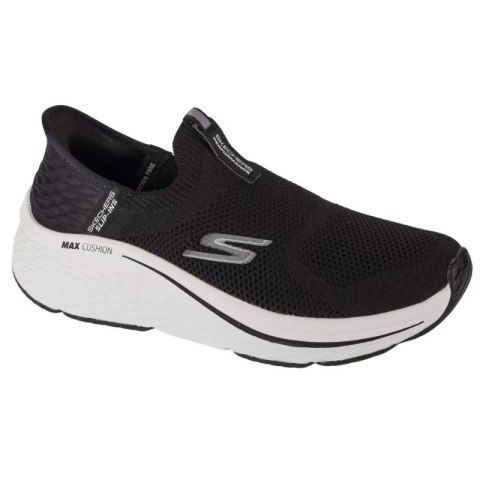 Buty do biegania Skechers Slip-Ins Max Cushioning Elite 2.0 W 129611-BKW