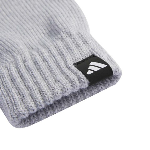 Czapka adidas Beanie + Rękawiczki Glove KB7340