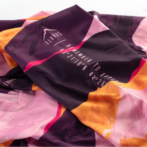 Damska Bluzka termoaktywna EKINA TOP WO'S