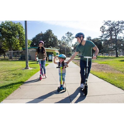 Hulajnoga Razor A5 Air 13073005 (kolor czarny)