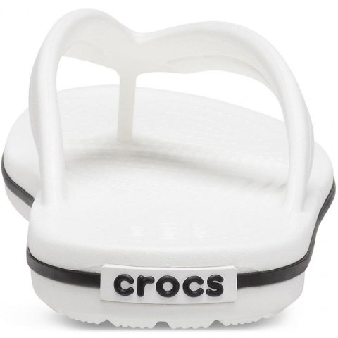 Japonki Crocs Crocband Flip W 206100 100