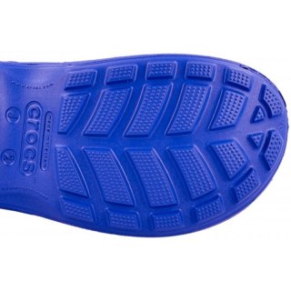 Kalosze Crocs Handle It Kids 12803 fioletowe