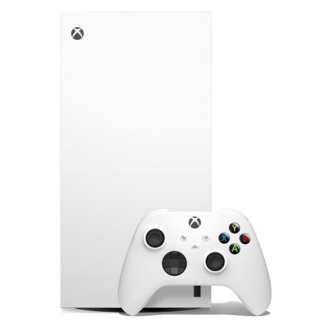 Konsola Xbox Series X 1TB Digital