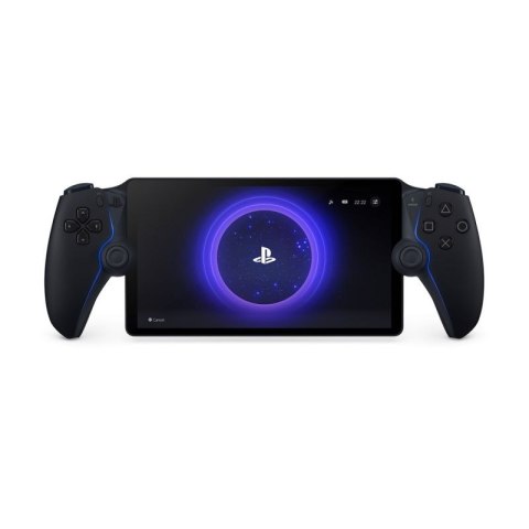 Konsola do gier Sony PlayStation 5 Portal Midnight Black