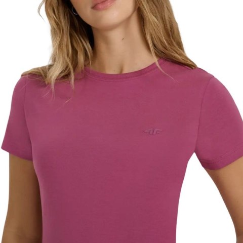 Koszulka 4F W 4FWAW25TTSHF2439 60S