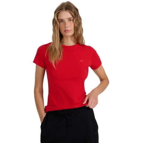 Koszulka 4F W 4FWMM00TTSHF2255 062S