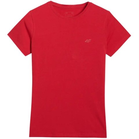 Koszulka 4F W 4FWMM00TTSHF2255 062S