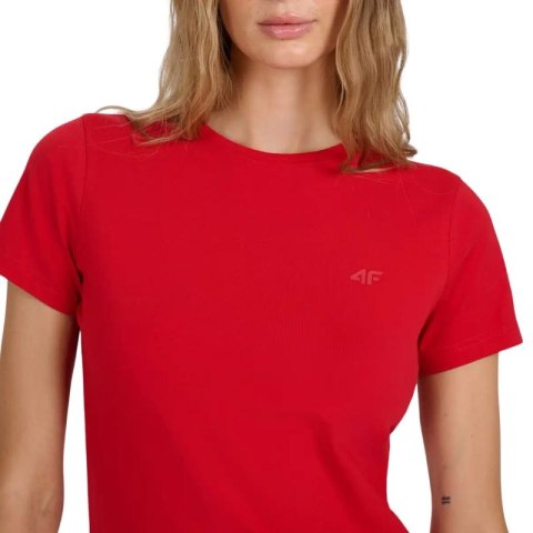 Koszulka 4F W 4FWMM00TTSHF2255 062S