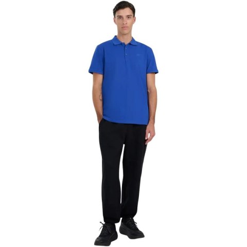 Koszulka polo 4F M 4FWAW25TPTSM555 36S