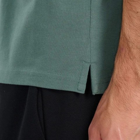 Koszulka polo 4F M 4FWAW25TPTSM555 41S